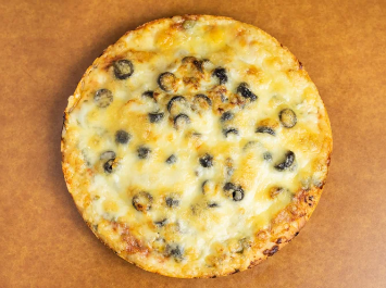 X-Large pizza