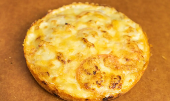 Medium pizza